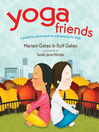 Cover image for Yoga Friends